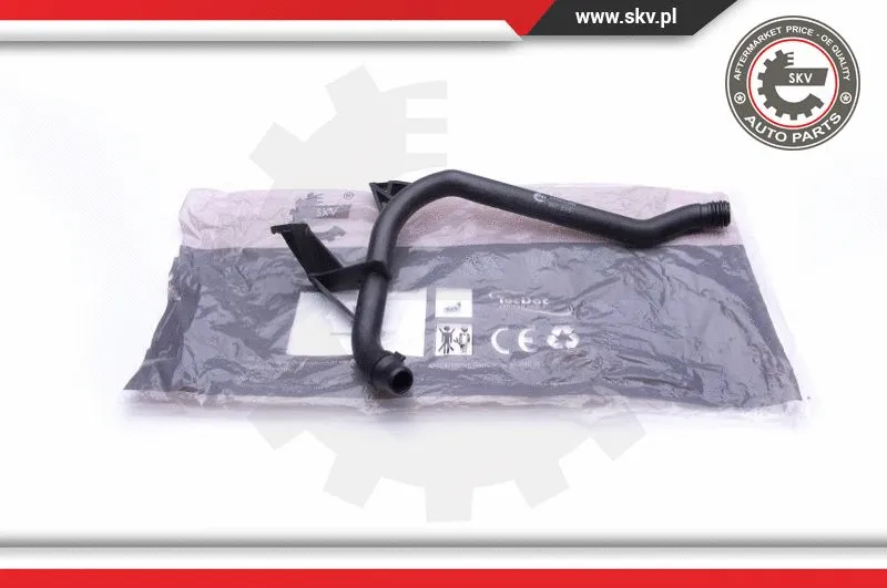 Radiator Hose (24SKV388)