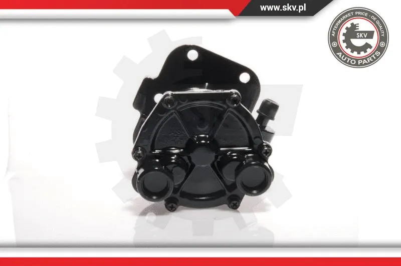 Vacuum Pump, braking system
