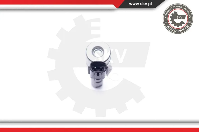 Control Valve, camshaft adjustment