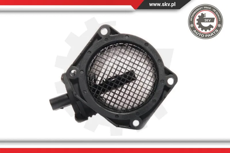 Mass Air Flow Sensor