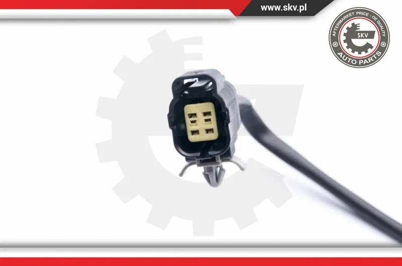 Lambda Sensor