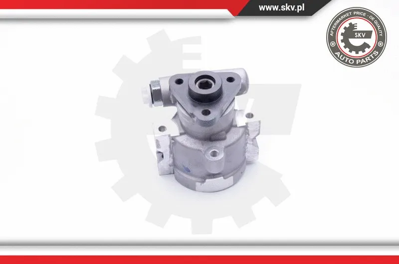 Hydraulic Pump, steering