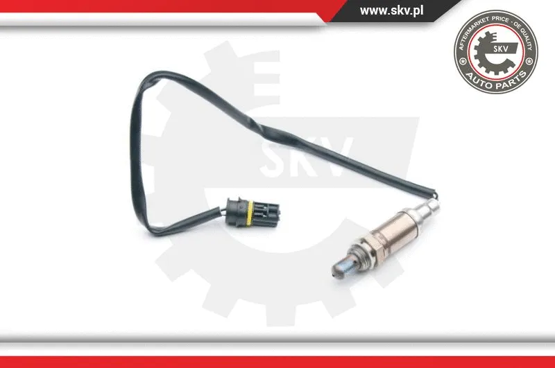 Lambda Sensor