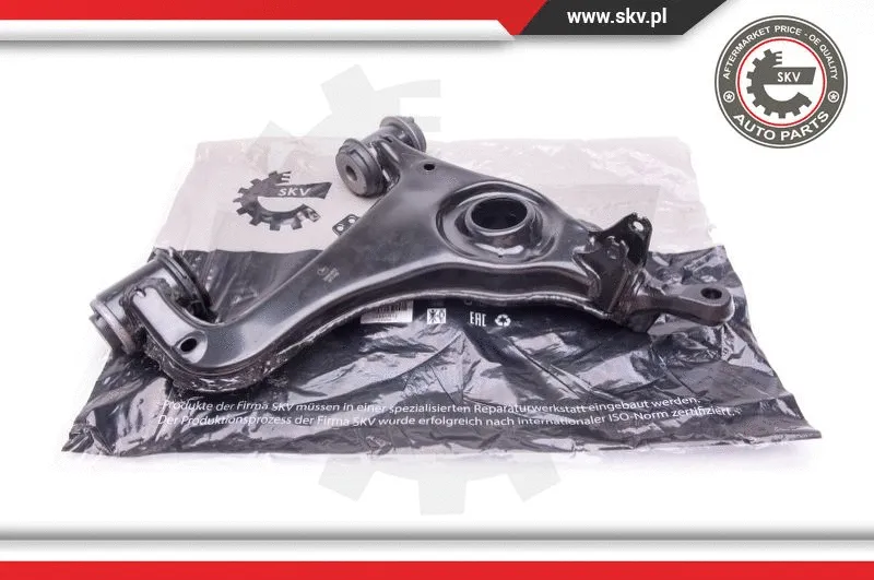 Control/Trailing Arm, wheel suspension (04SKV612)