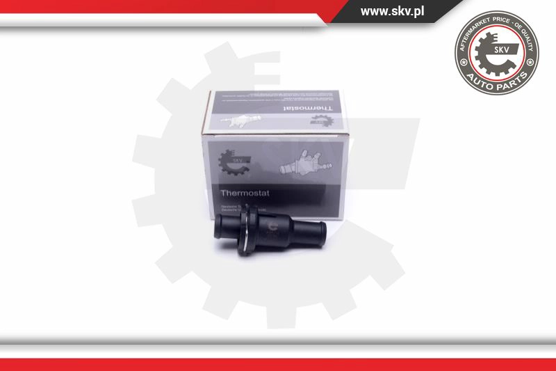 Thermostat, coolant (20SKV148)
