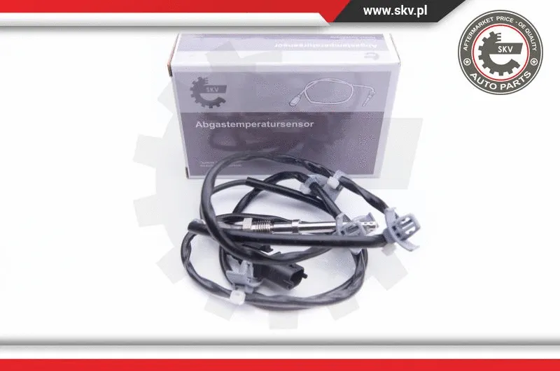 Sensor, exhaust gas temperature (30SKV225)