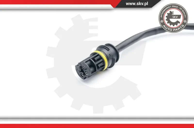 Lambda Sensor