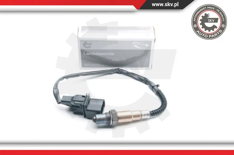Lambda Sensor