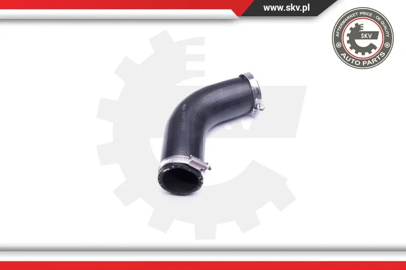 Charge Air Hose