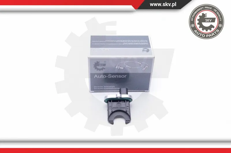 Steering Angle Sensor