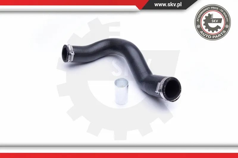 Charge Air Hose