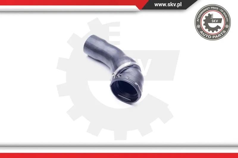 Charge Air Hose