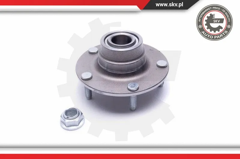 Wheel Bearing Kit