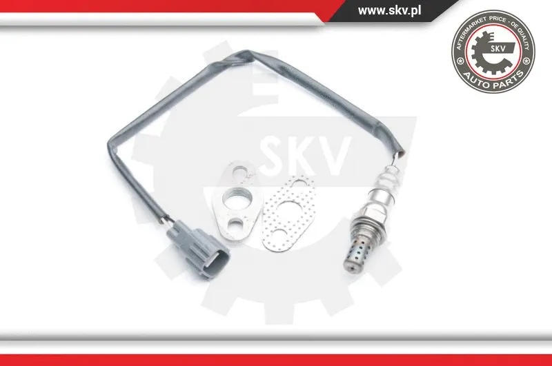 Lambda Sensor