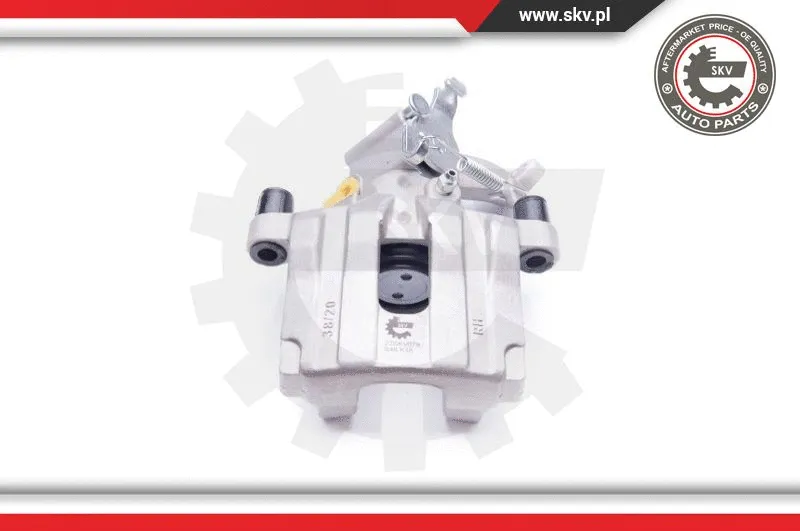 Brake Caliper