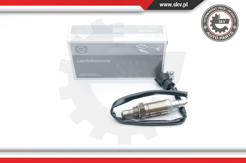 Lambda Sensor (09SKV541)
