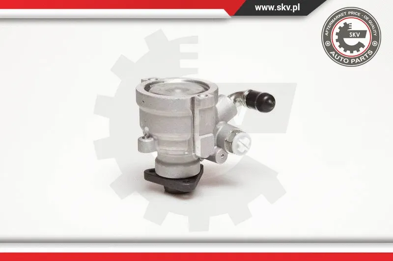 Hydraulic Pump, steering