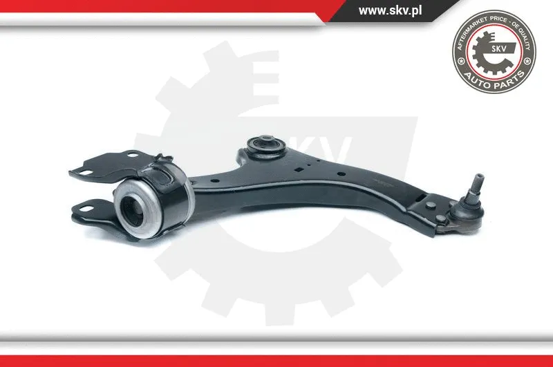 Control/Trailing Arm, wheel suspension (04SKV062)