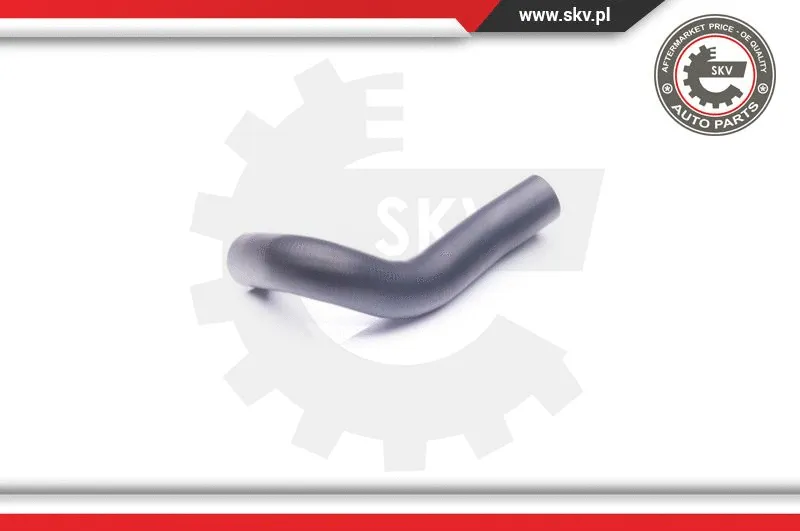 Charge Air Hose