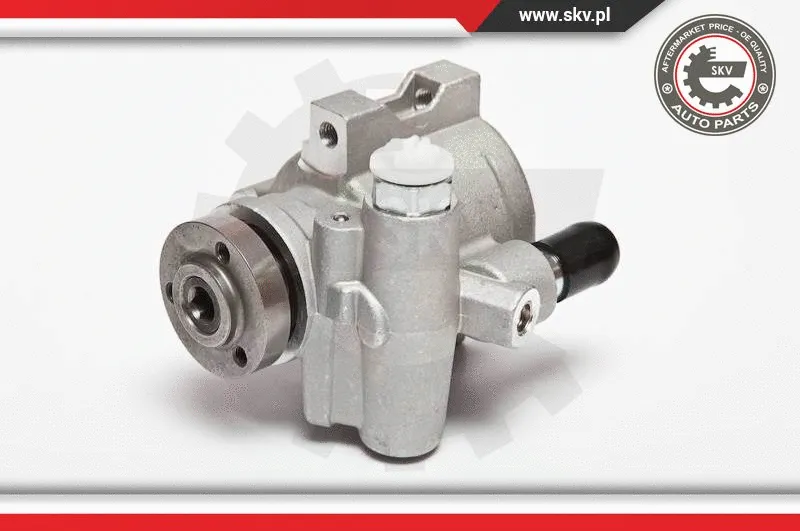 Hydraulic Pump, steering