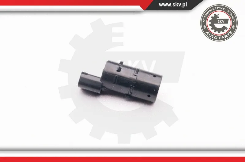 Sensor, parking distance control