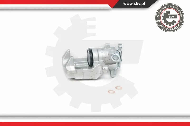 Brake Caliper