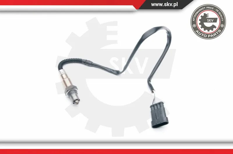 Lambda Sensor