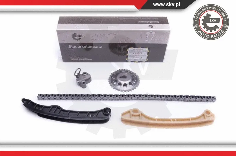 Timing Chain Kit (21SKV211)