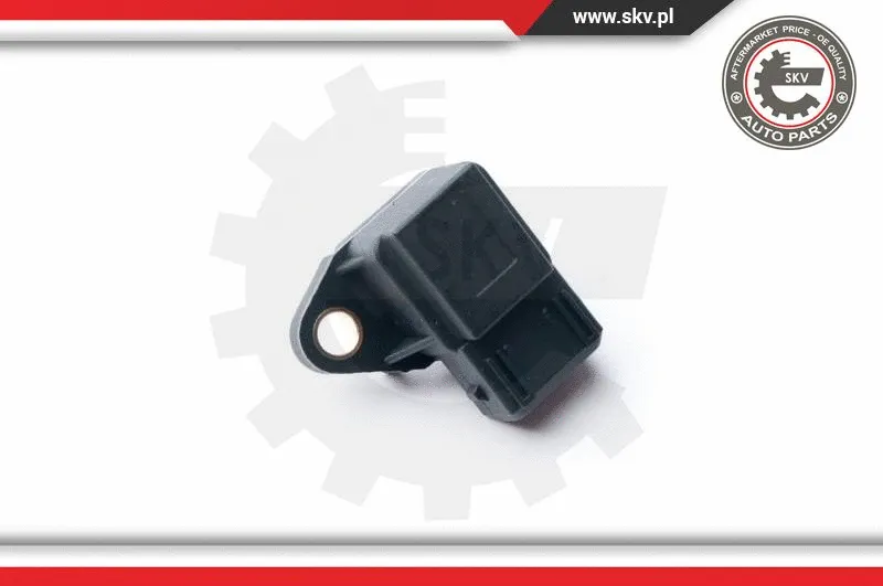 Sensor, intake manifold pressure