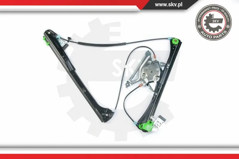Window Regulator (01SKV382)