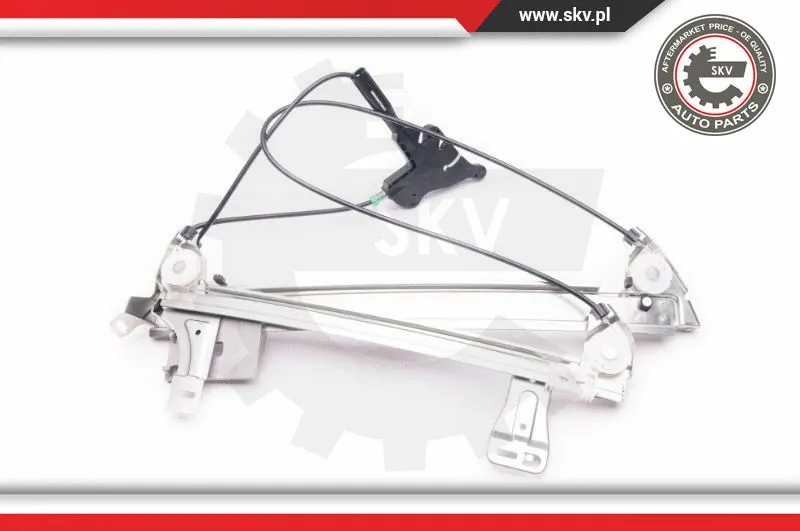 Window Regulator (00SKV071)