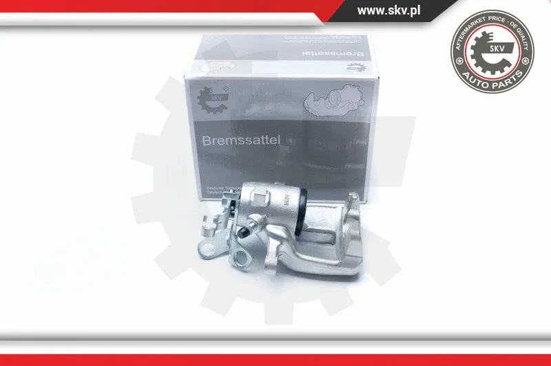 Brake Caliper (23SKV273)