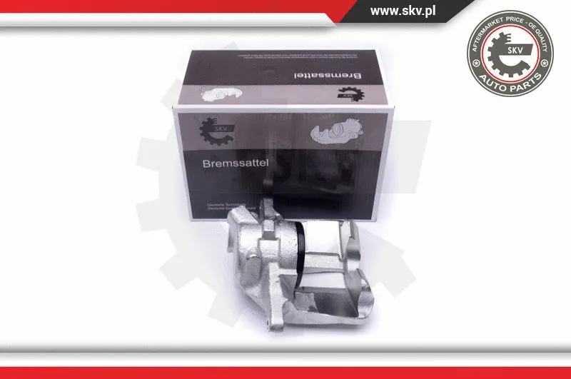 Brake Caliper (46SKV361)