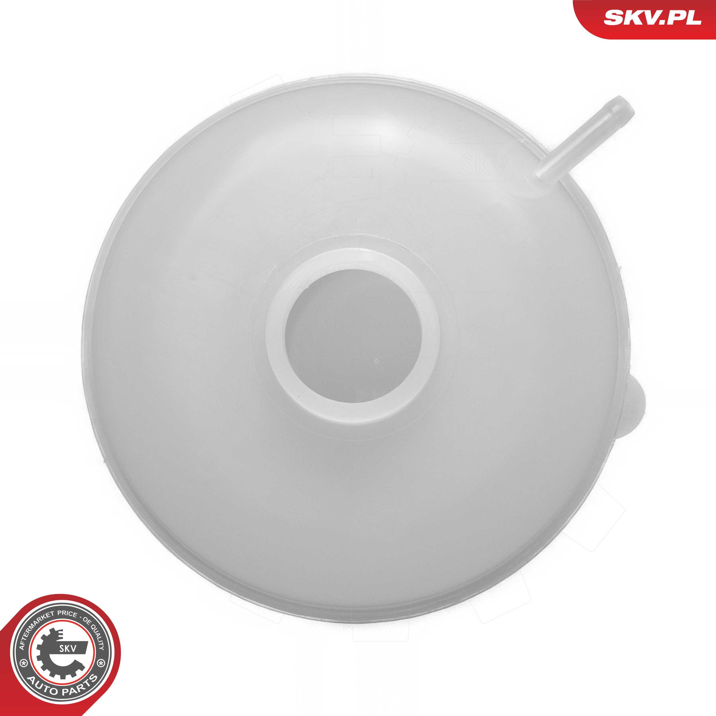 Expansion Tank, coolant