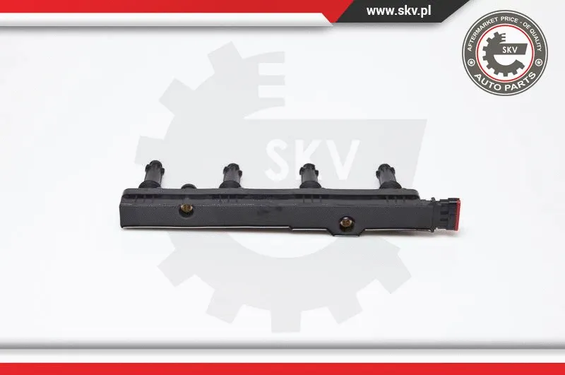 Ignition Coil