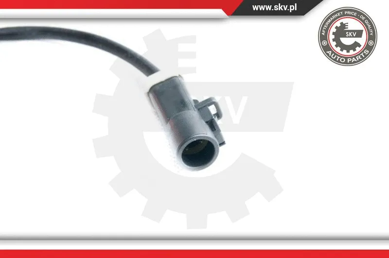Lambda Sensor (09SKV101)