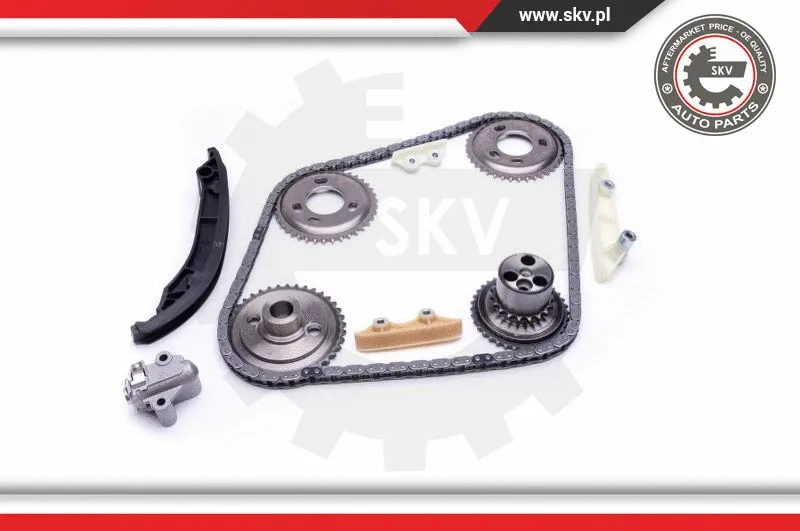 Timing Chain Kit