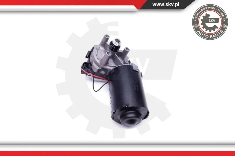Wiper Motor