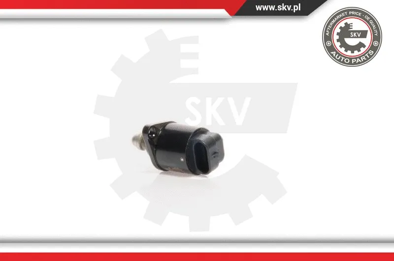 Idle Control Valve, air supply (08SKV026)