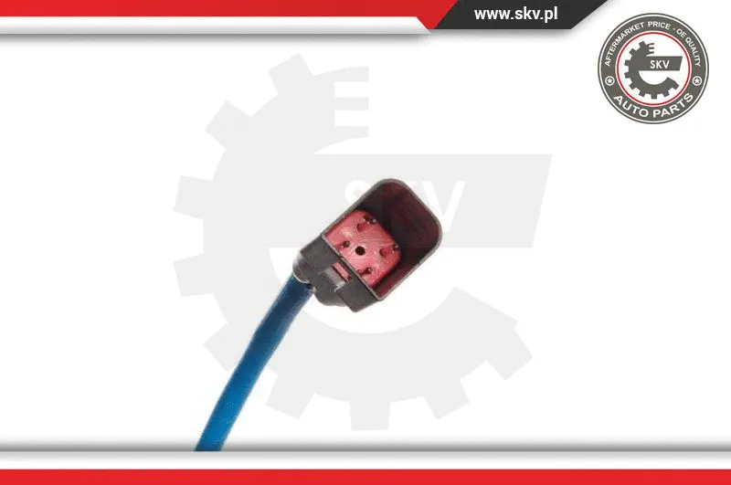 Lambda Sensor