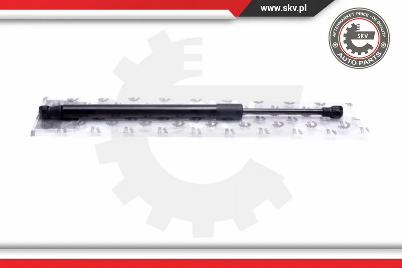 Gas Spring, bonnet (52SKV100)