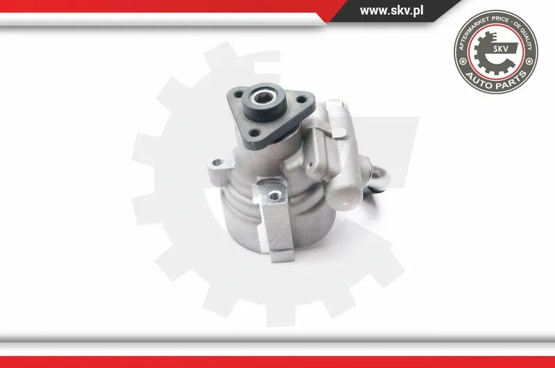 Hydraulic Pump, steering