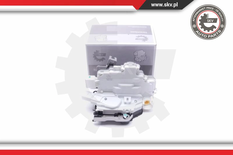 Door Lock (16SKV941)