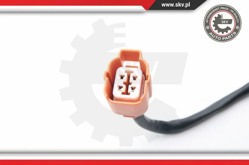 Lambda Sensor