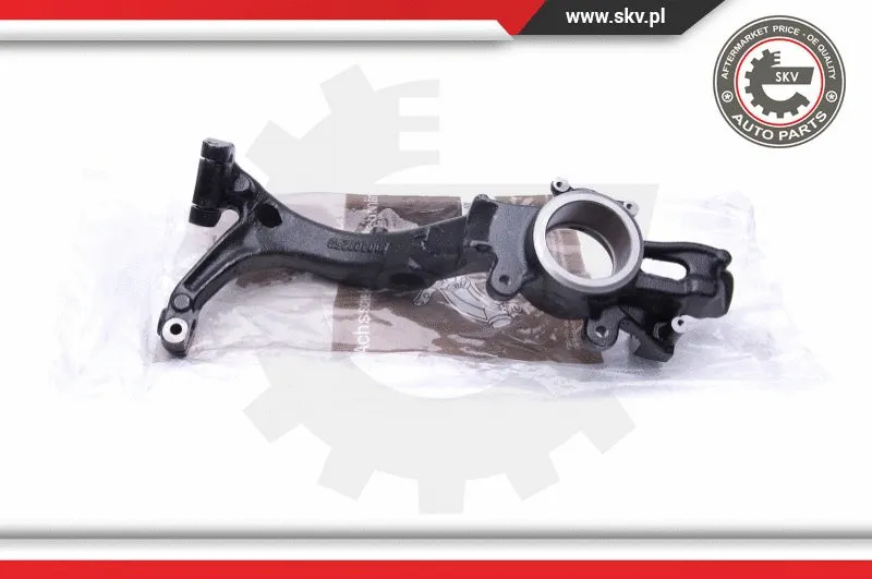 Steering Knuckle, wheel suspension (47SKV152)