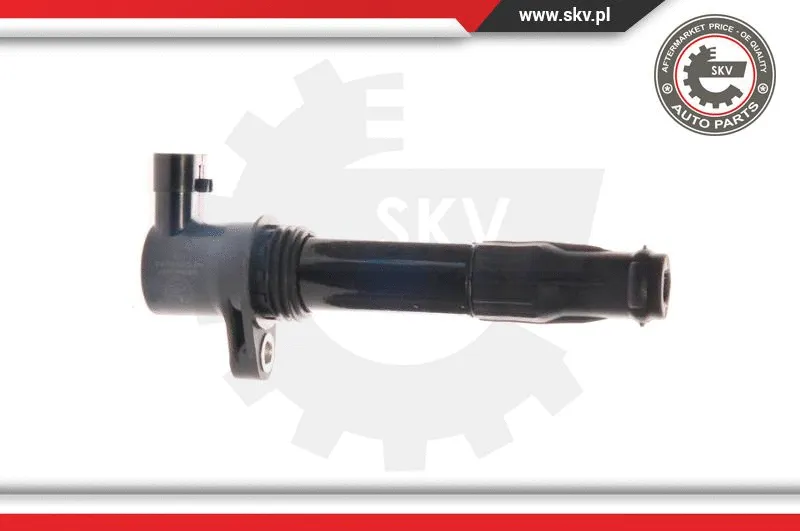 Ignition Coil