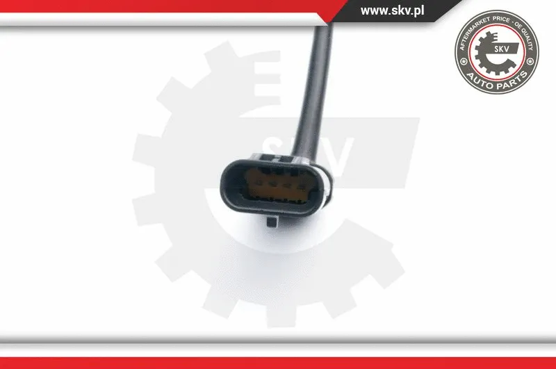 Lambda Sensor (09SKV681)