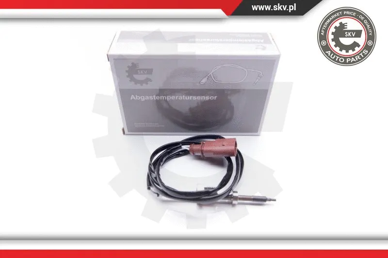 Sensor, exhaust gas temperature (30SKV060)
