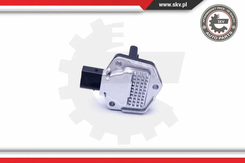 Sensor, engine oil level