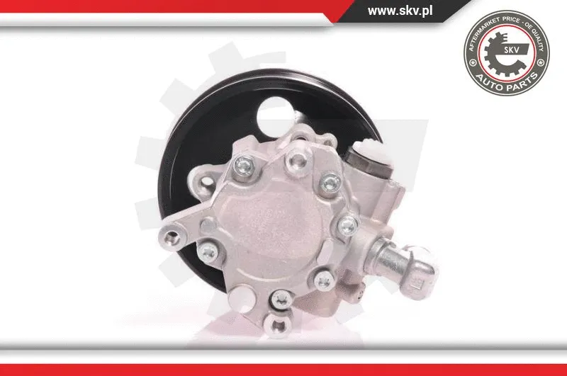 Hydraulic Pump, steering